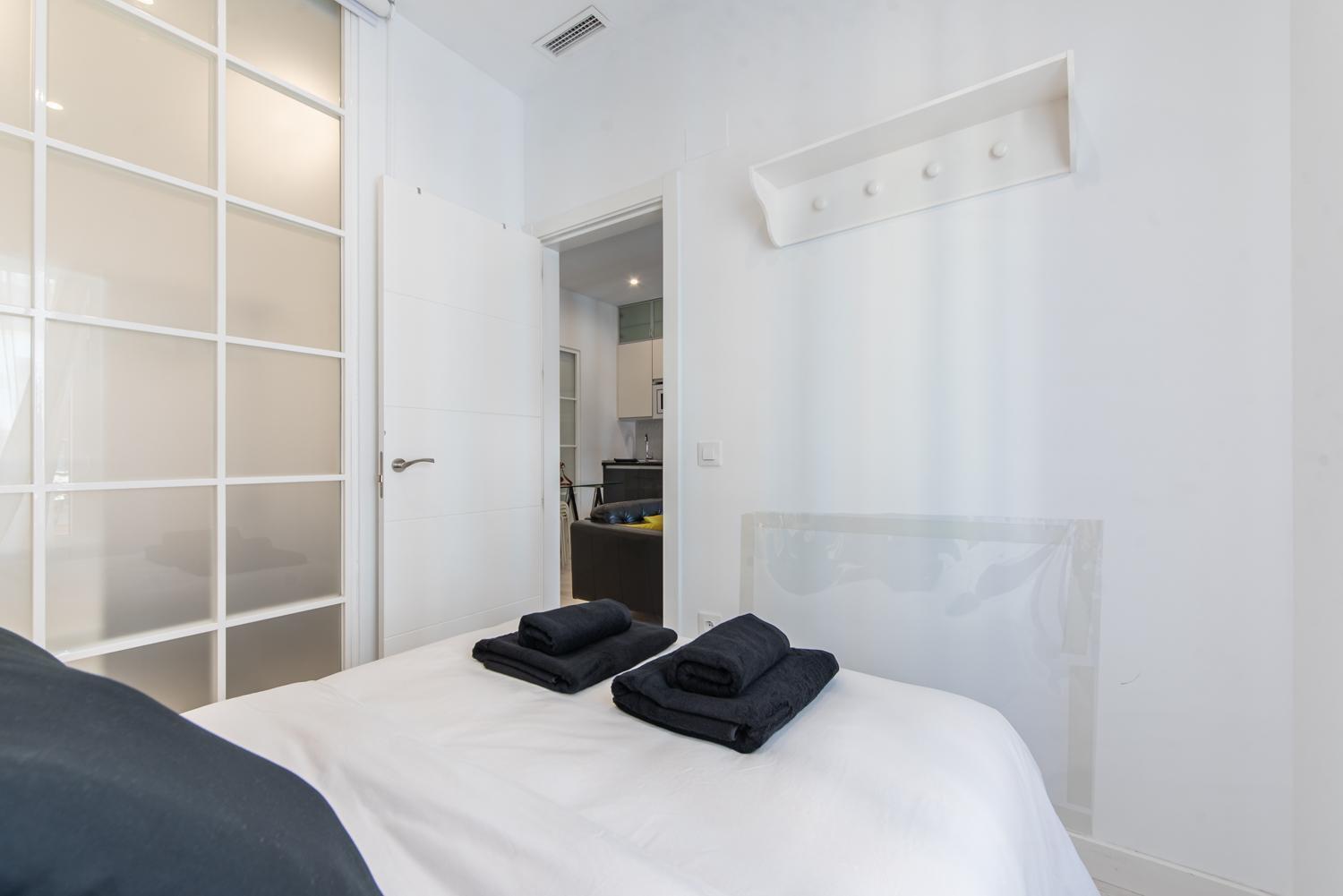 Vacavic Plaza Mayor Apartament Madrid Dış mekan fotoğraf