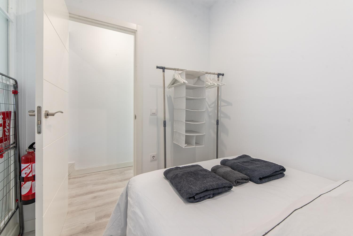 Vacavic Plaza Mayor Apartament Madrid Dış mekan fotoğraf