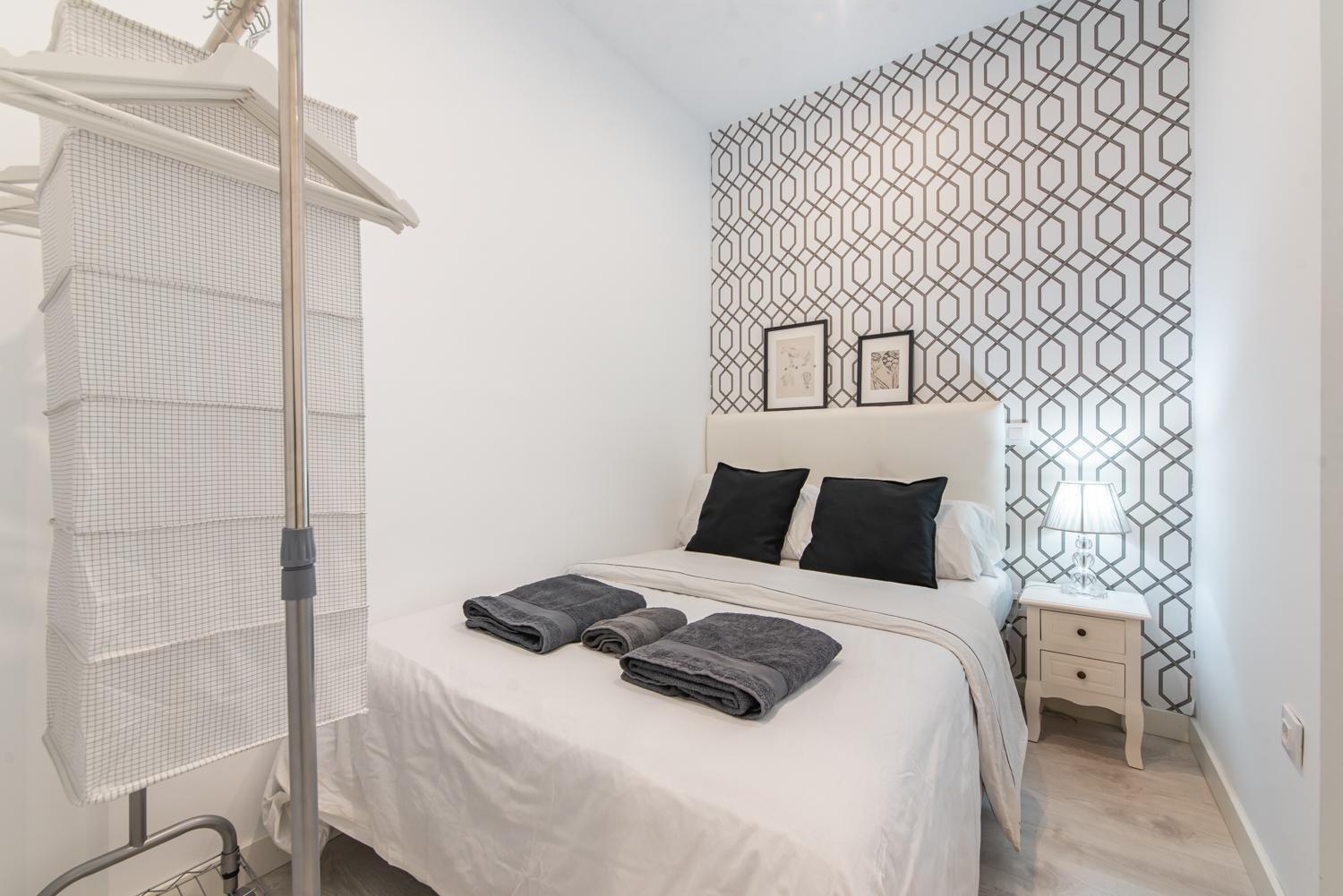 Vacavic Plaza Mayor Apartament Madrid Dış mekan fotoğraf